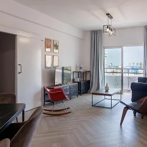  Apartament Sea View Centre 3bed