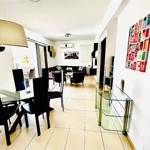 Lara 303 Apartament Larnaca