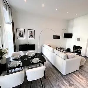 Focky Apartment Vienna