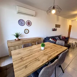 Mackenzie 301 Apartament Larnaca