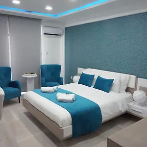 Lazuli Beach 209 Apartment Larnaca