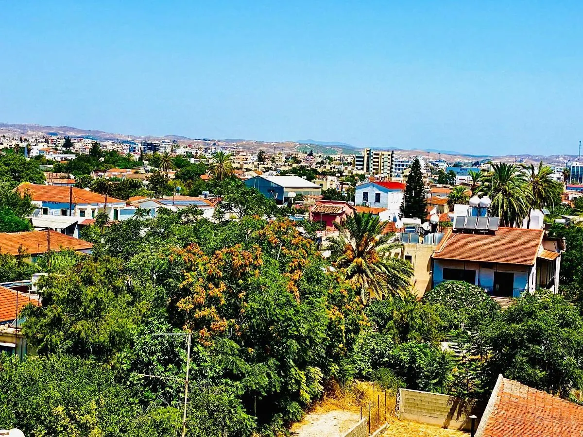 Bali Suites 202 Larnaca 0*,  Cyprus